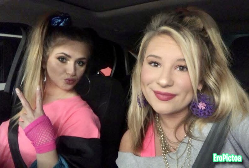 southern blonde college teen IRL is a small town PAWG photo featuring adorable - Part 51