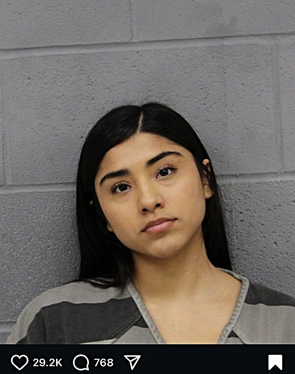 Thumbnail for @ChitasCruz Mugshot Cum tribute #1