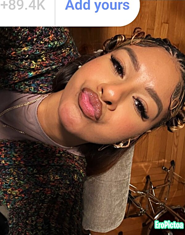 Thumbnail for Latina Cum Tribute Request #2