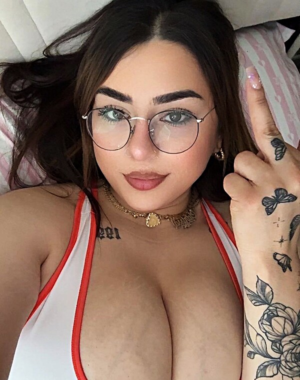 Thumbnail for Clarissa Torres cum tribute #1
