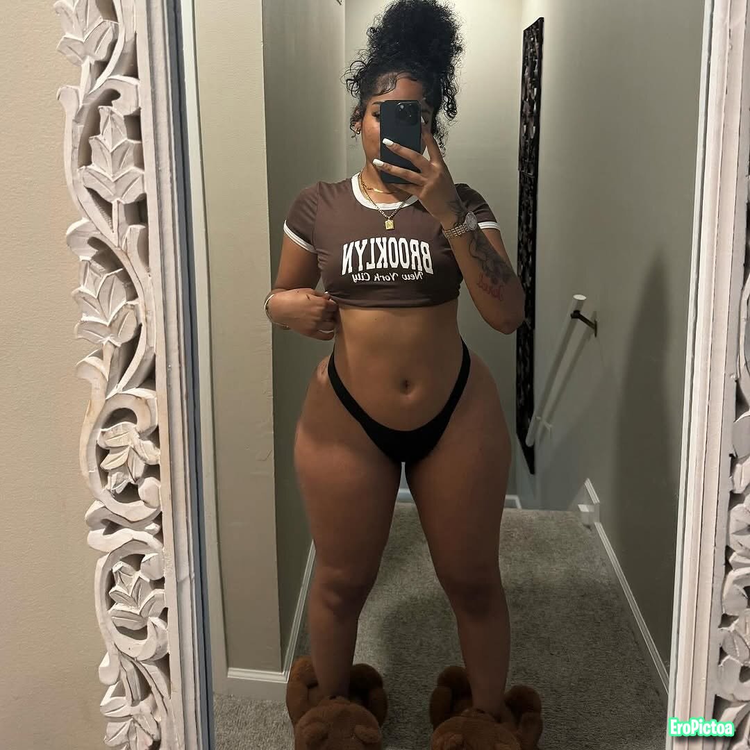 SUPER THICK LATINA photo featuring Thick Latina - Part 1