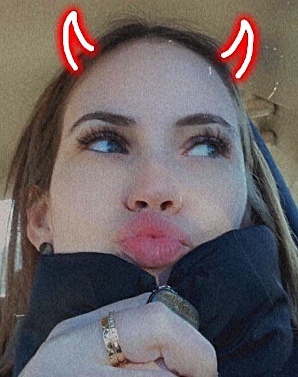 Thumbnail for Snowbunny slut Cum tribute request #1