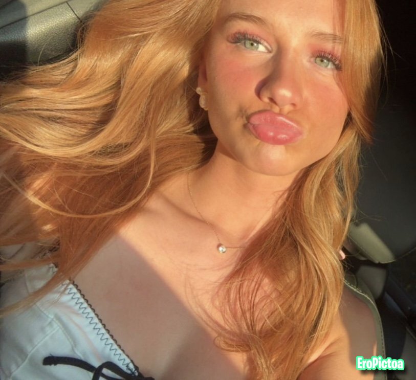 Another perfect IRL ginger goddess photo featuring Webslut