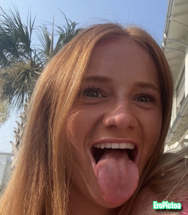 Another perfect IRL ginger goddess photo featuring cuck