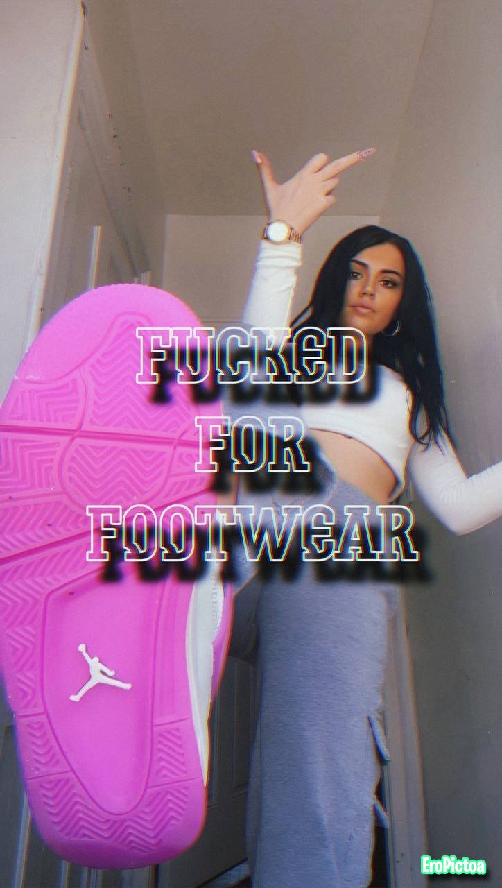 Flip Off Fetish Community photo featuring Findom - Part 35