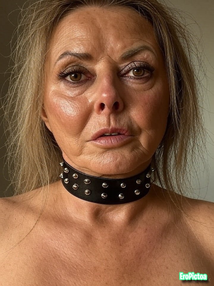 Carol (AI) photo - Part 23