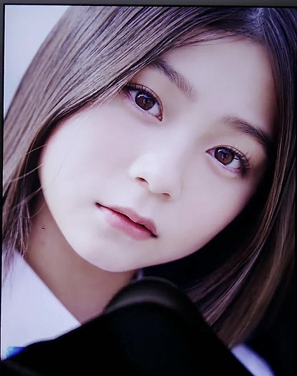 Thumbnail for 稲光亜依(Inamitsu Ai) cumtribute 08