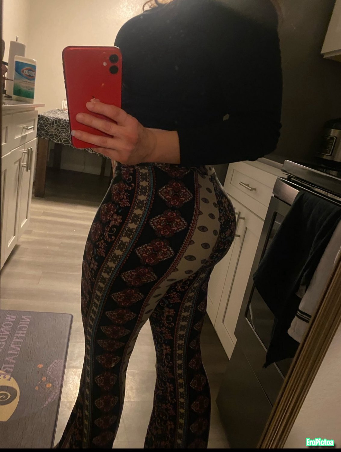 My whore ex leaked photo featuring bigass - Part 7