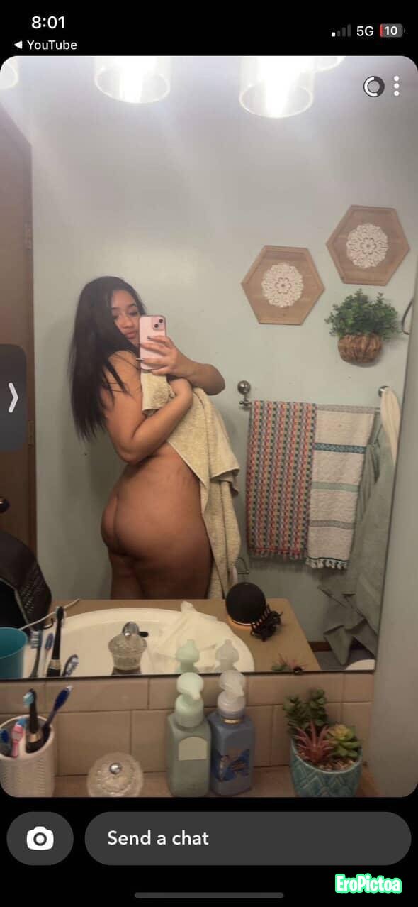 Kansas slut, Amira leaked,dm for more photo featuring Exposed - Part 3
