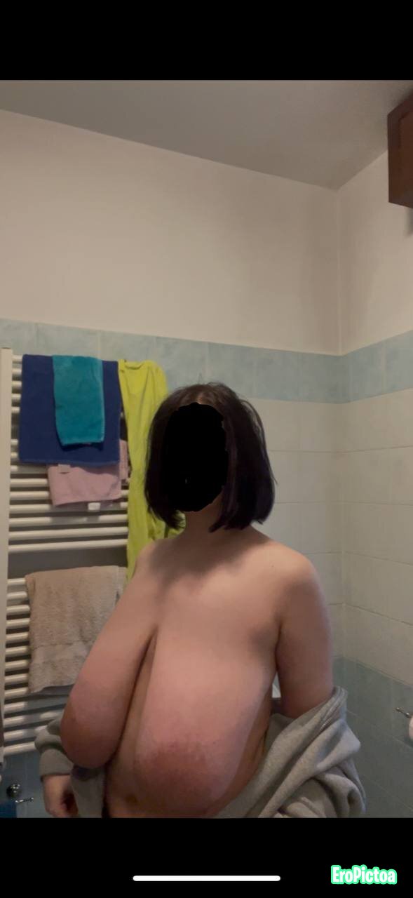 Big tit white teen solo amateur leak - Val photo featuring BigTits - Part 93