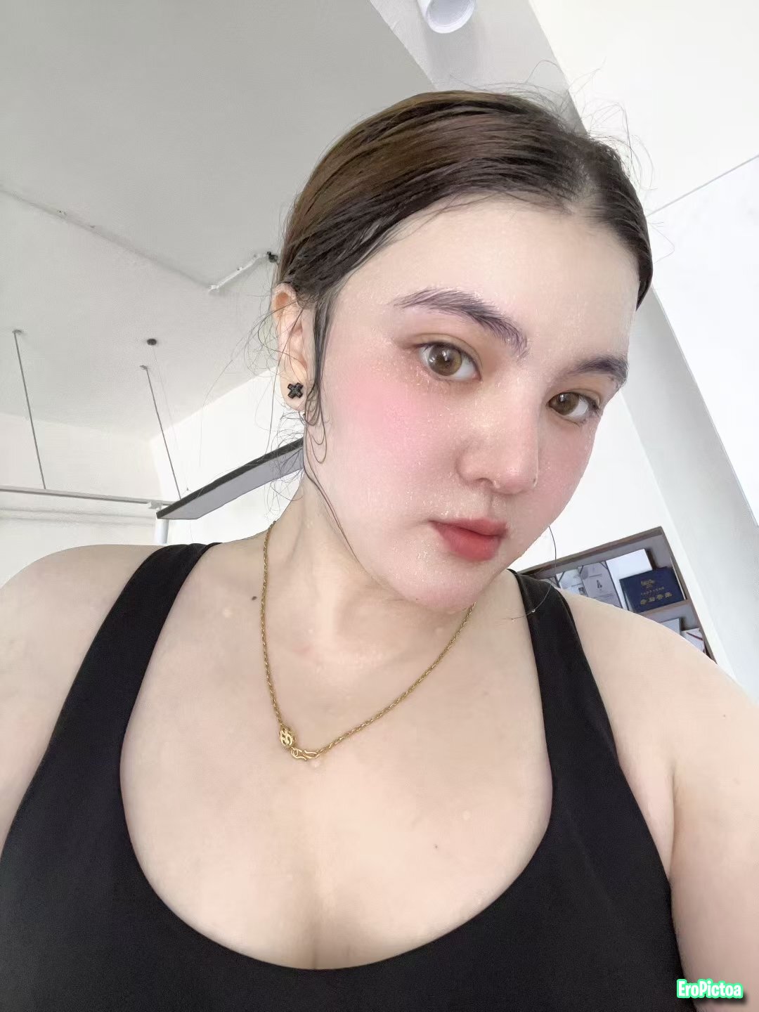 许雯Amy leak photo featuring Chinese - Part 7