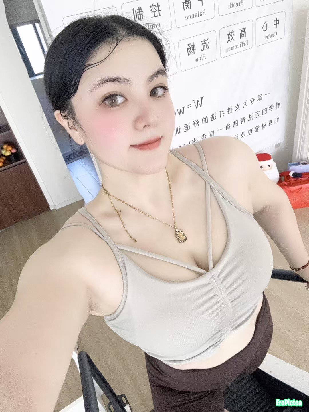 许雯Amy leak photo featuring Chinese - Part 9
