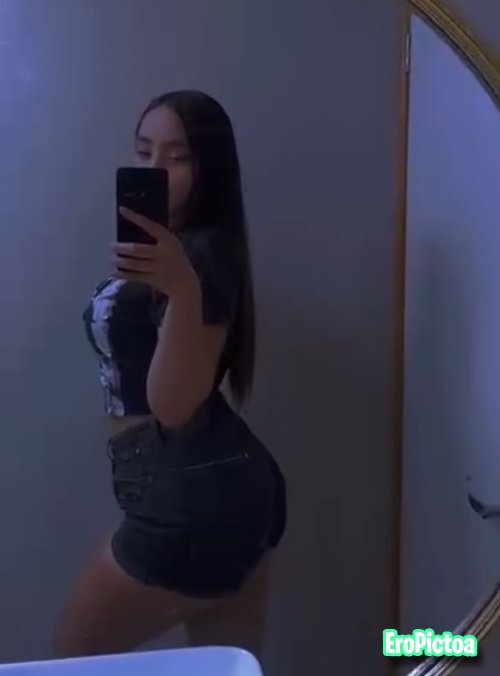 Leaked Daniela, 23 años photo featuring filtrado