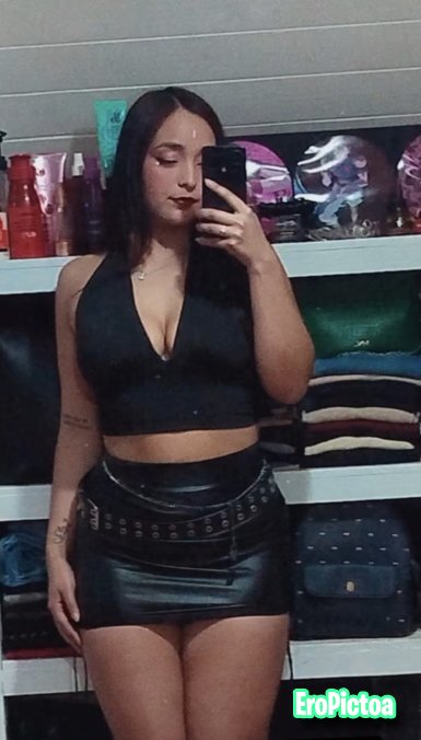 Leaked Daniela, 23 años photo featuring slut