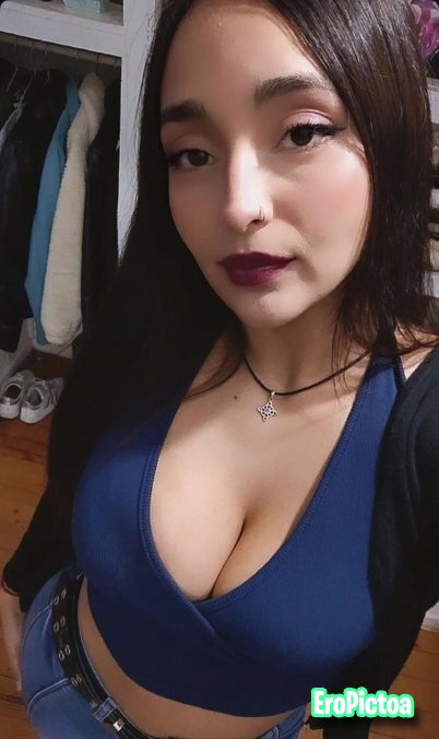 Leaked Daniela, 23 años photo featuring putita