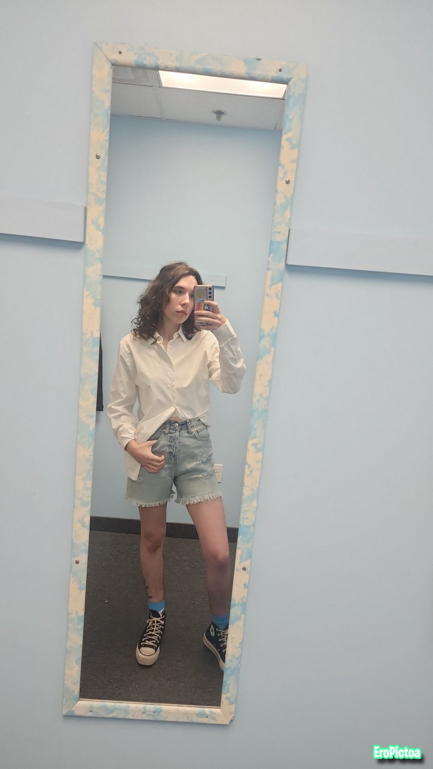 My old classmate leaked photo featuring bitch - Part 2