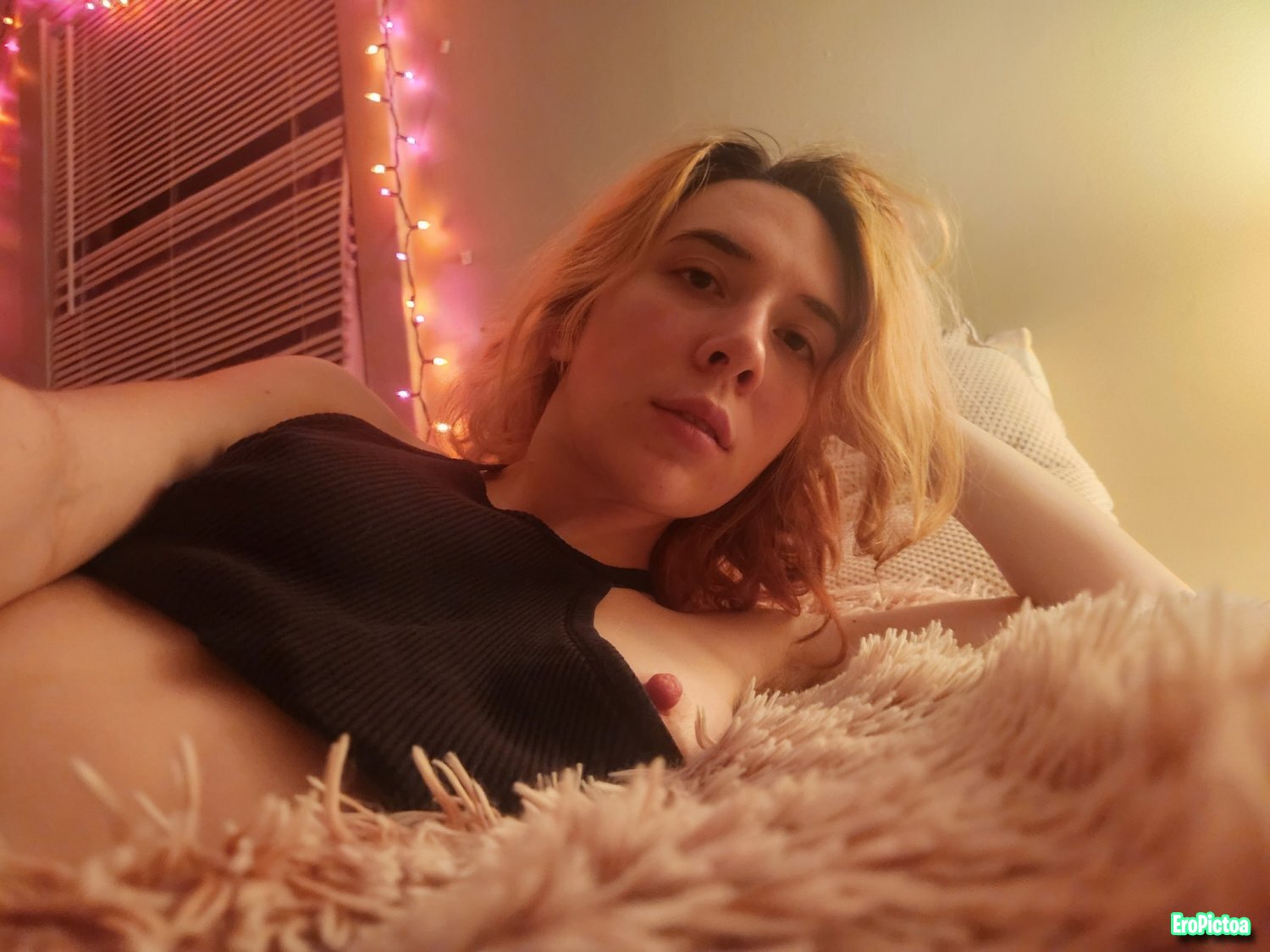 My old classmate leaked photo featuring tits - Part 4