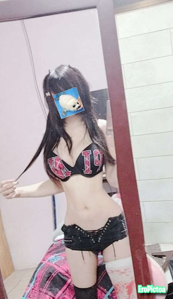 Emo egirl esex leaked photo featuring Esex - Part 3