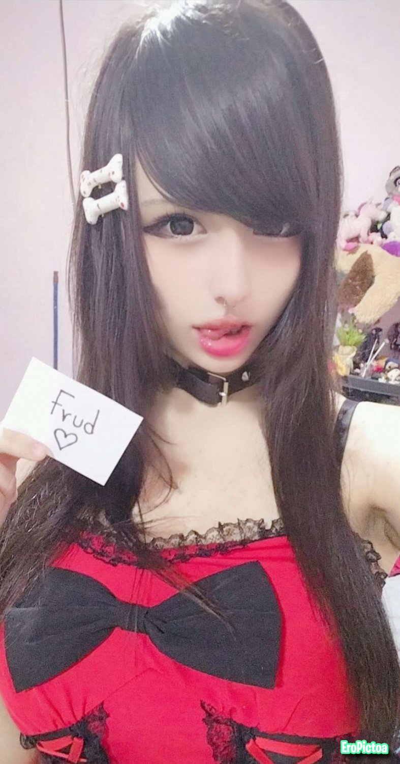 Emo egirl esex leaked photo featuring Discord - Part 4