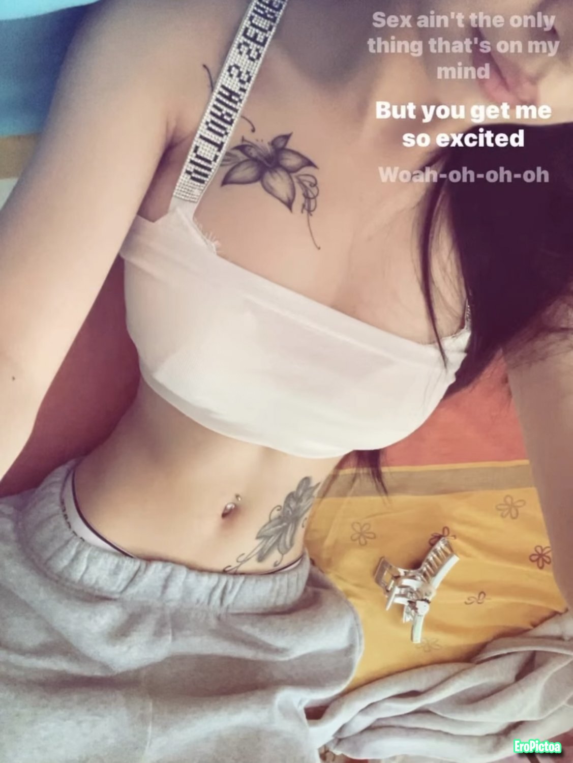 hot ex leaked  #3 photo featuring abg - Part 5