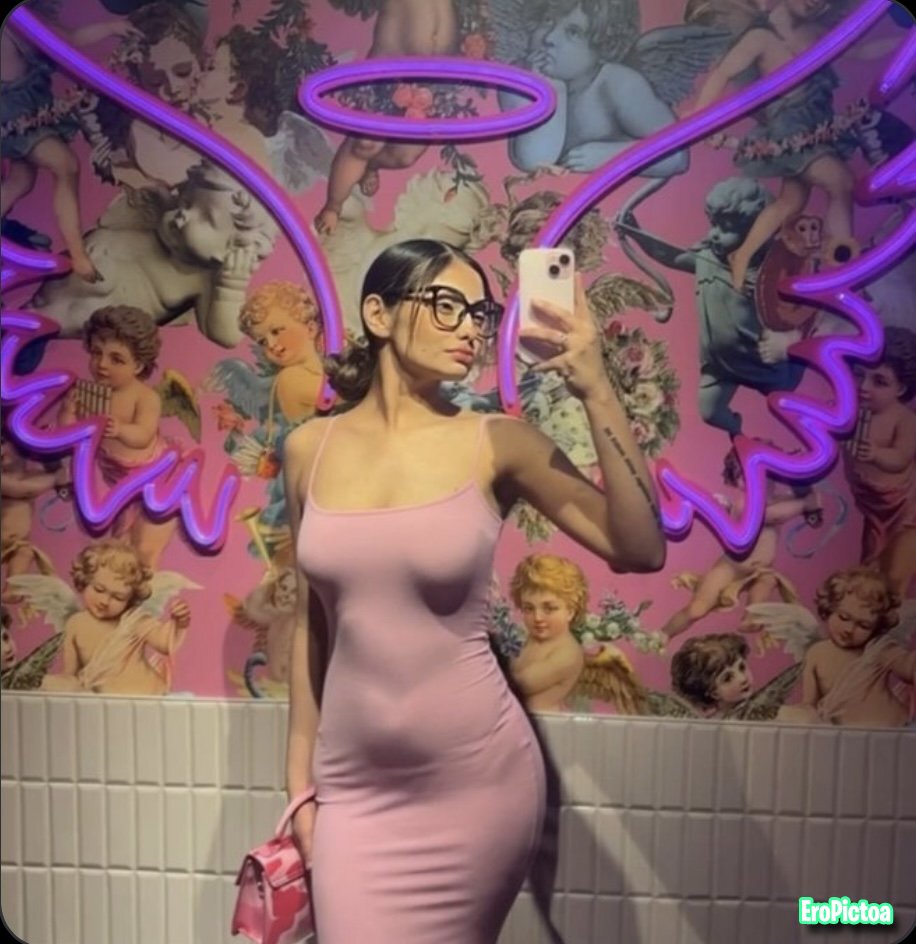 Sunshine leaked photo featuring Latina - Part 2