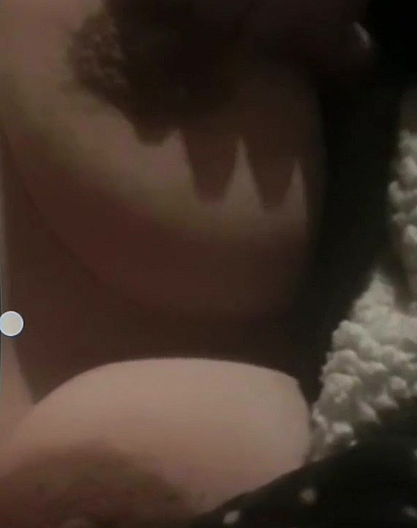 Thumbnail for Leaked FaceTime gf