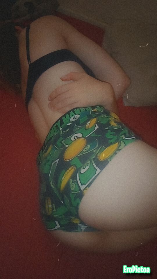 Leaked ex girlfriend photo featuring Fat ass - Part 5