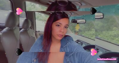 Thumbnail for Does anyone know her
