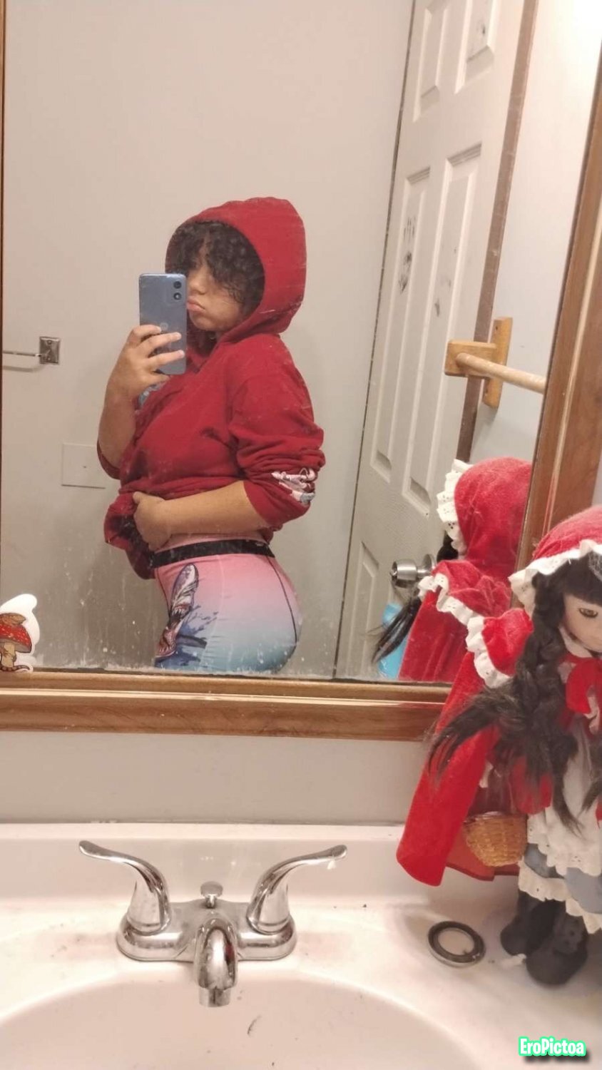 Mixed Slut Snapchat Leak photo featuring mixed - Part 38