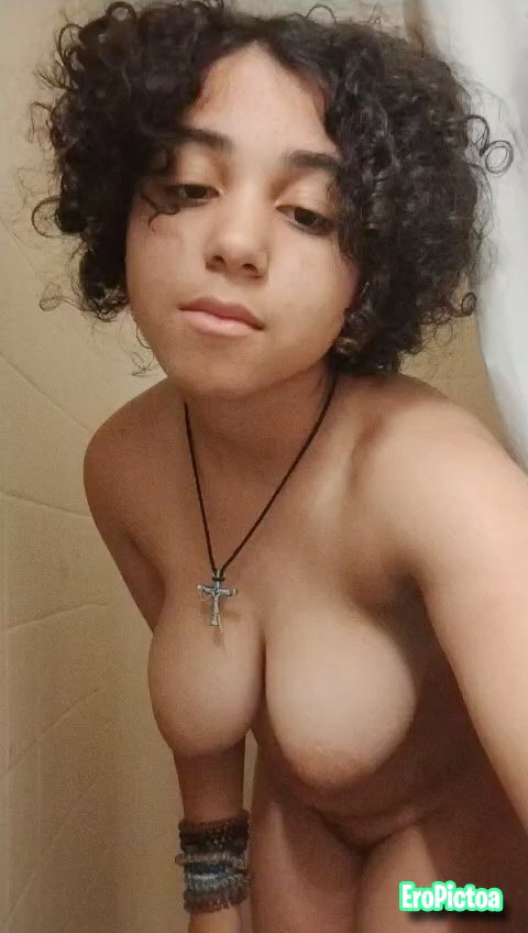 Mixed Slut Snapchat Leak photo featuring mixed - Part 24