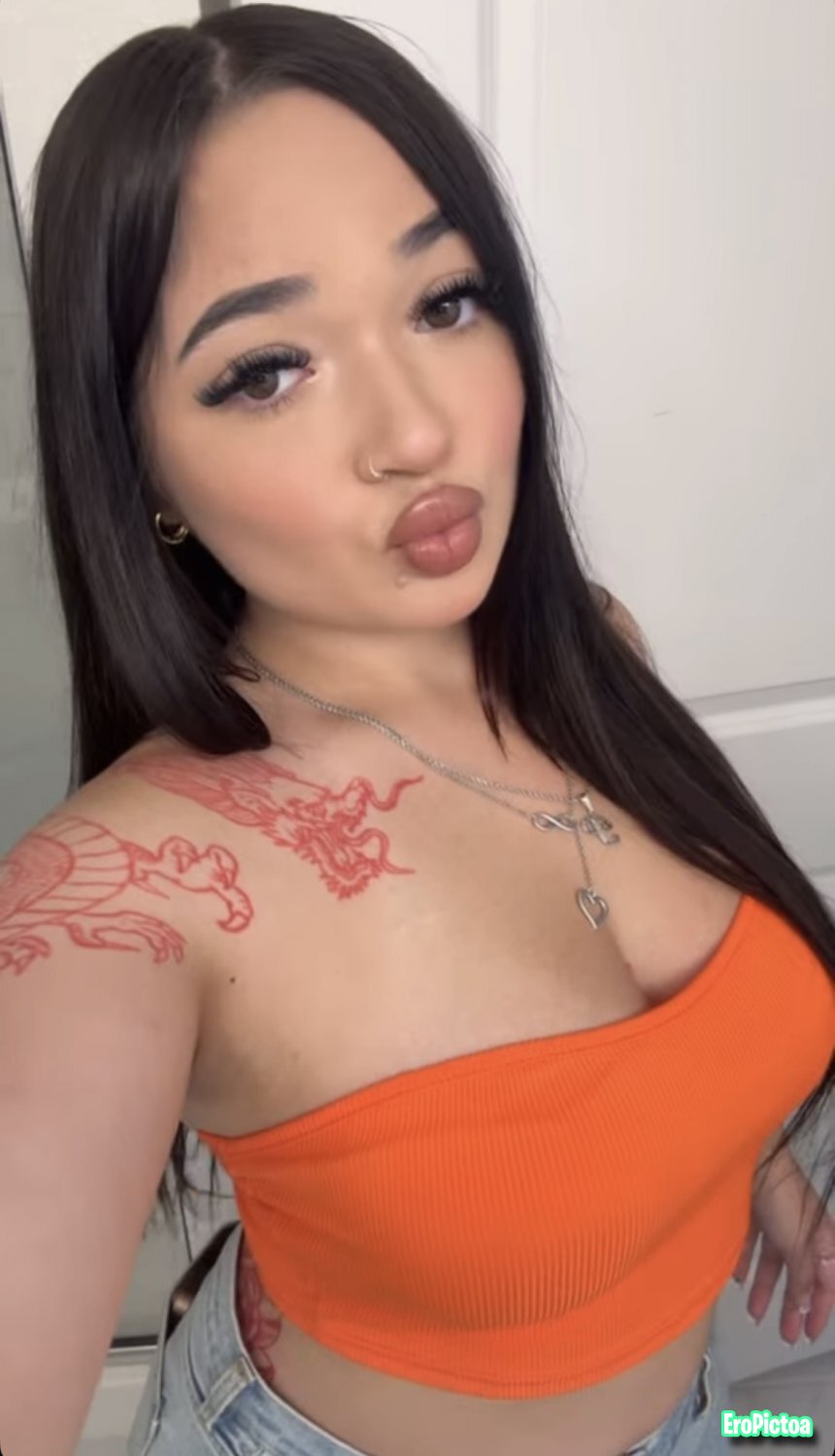 Priscilla Leaked photo featuring Thick - Part 12