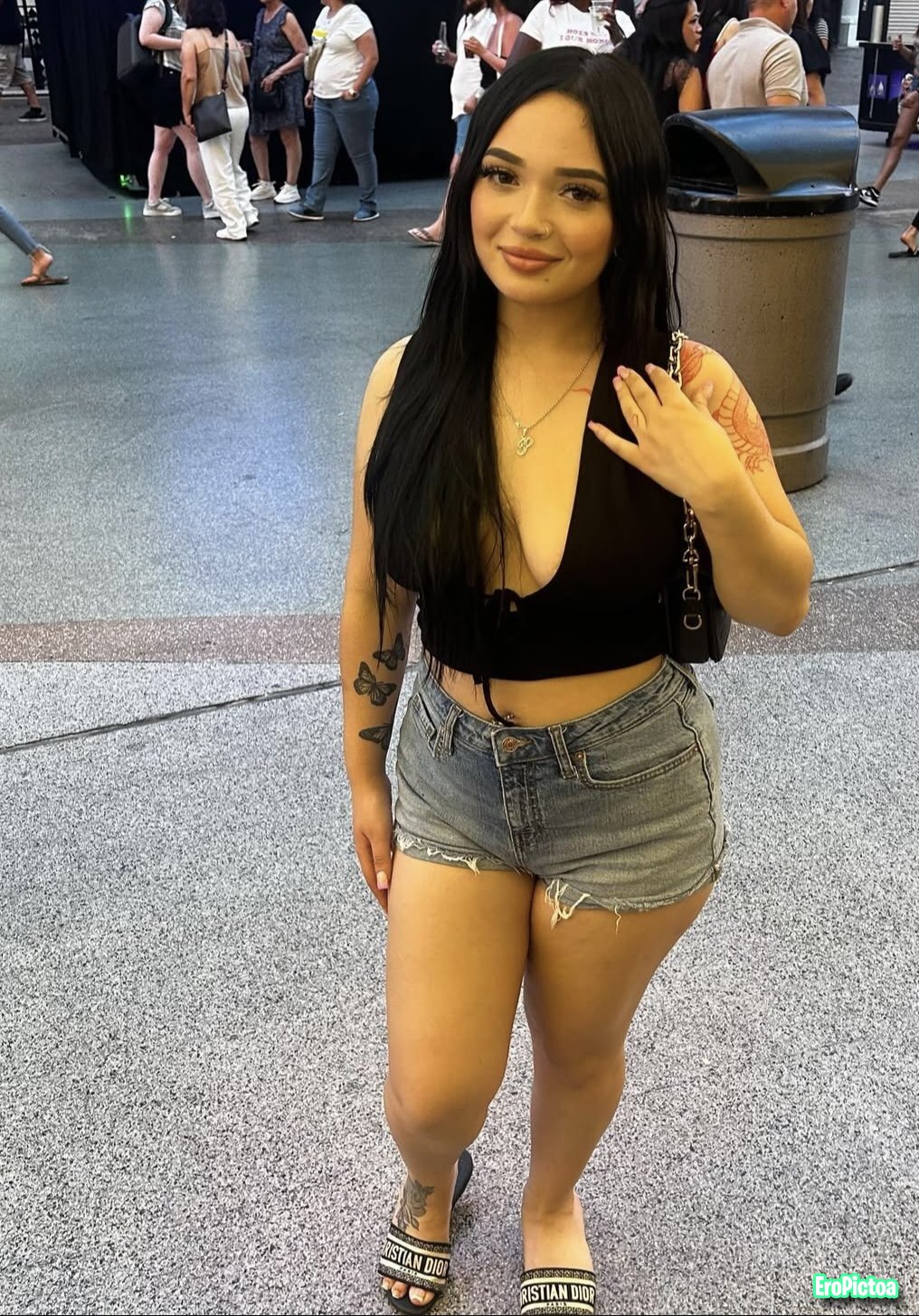 Priscilla Leaked photo featuring Sexy - Part 4