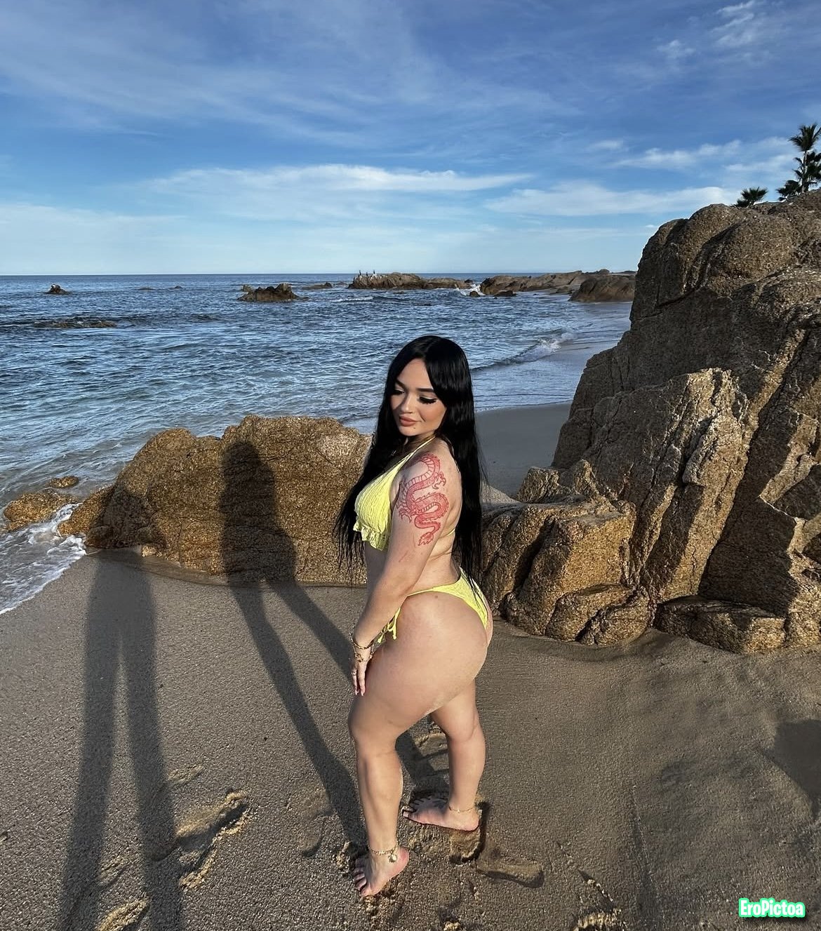 Priscilla Leaked photo featuring Thick - Part 7