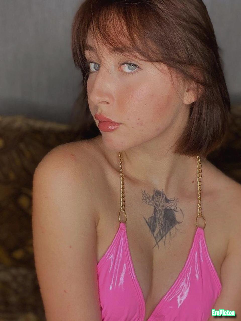 flirty teen leaked photo featuring wild