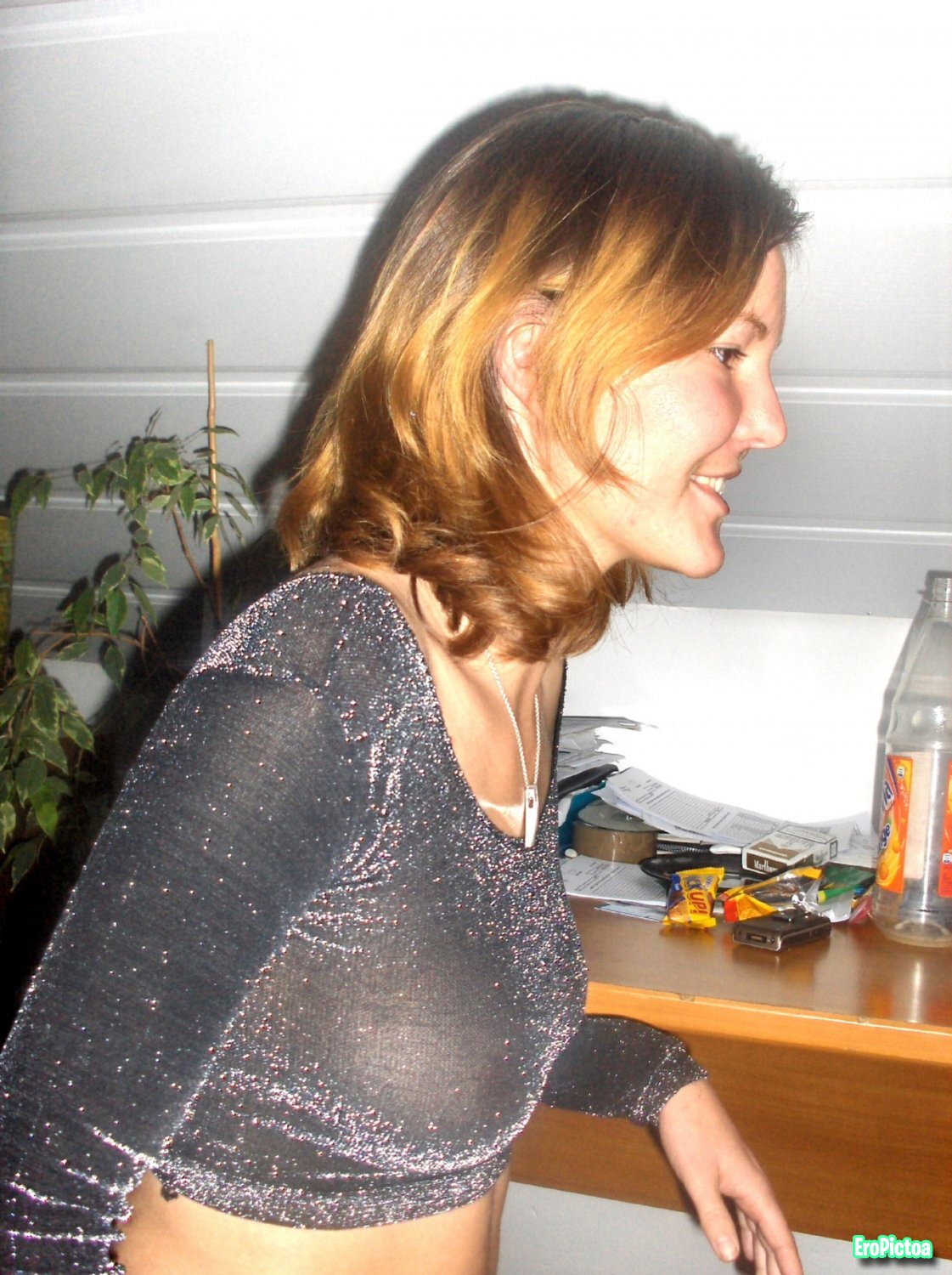 Meli leaked photo - Part 14