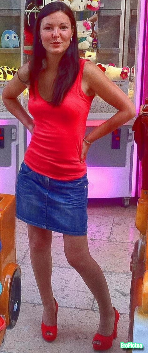Meli leaked photo - Part 28