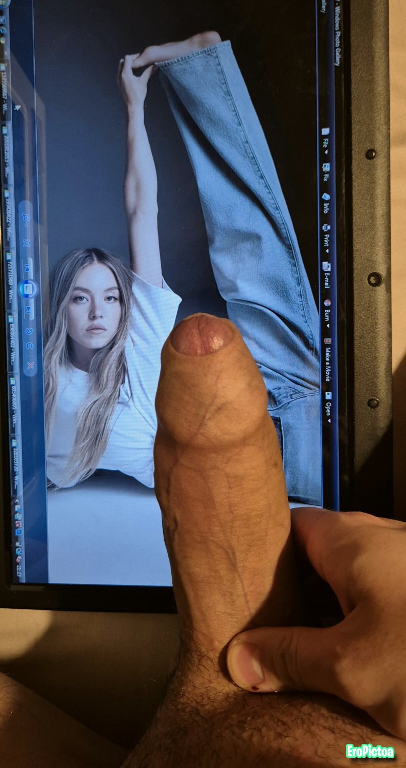 Sydney Sweeney photo featuring Sydney Sweeney - Part 1