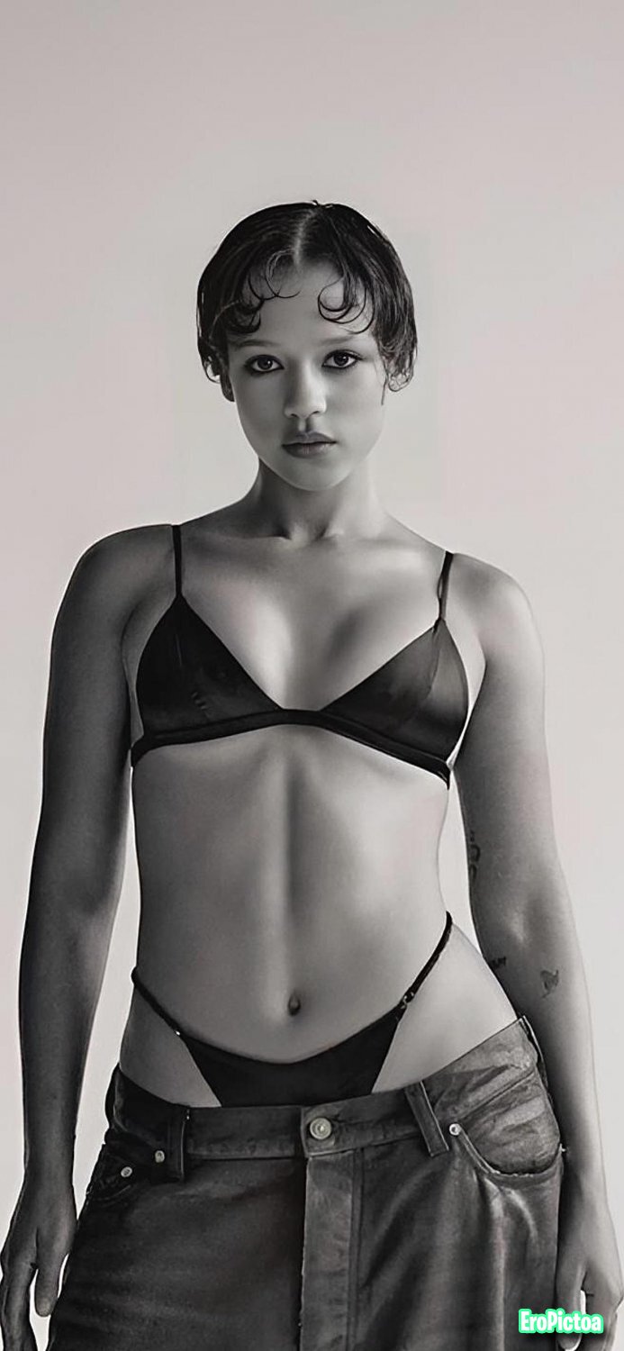 Taylor Russell photo featuring Taylor - Part 2