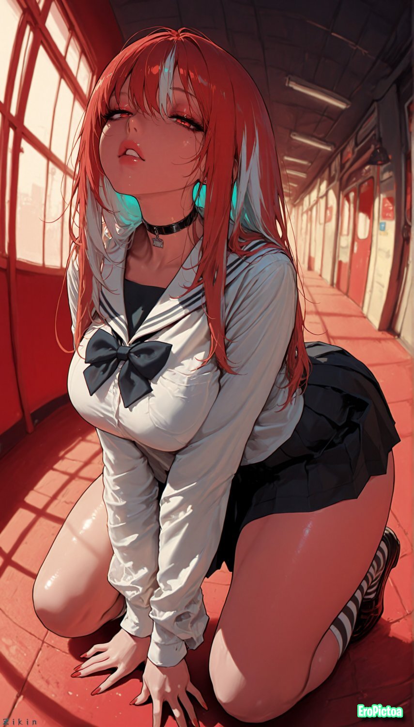 Zikin Artwork photo featuring Zikin - Part 14