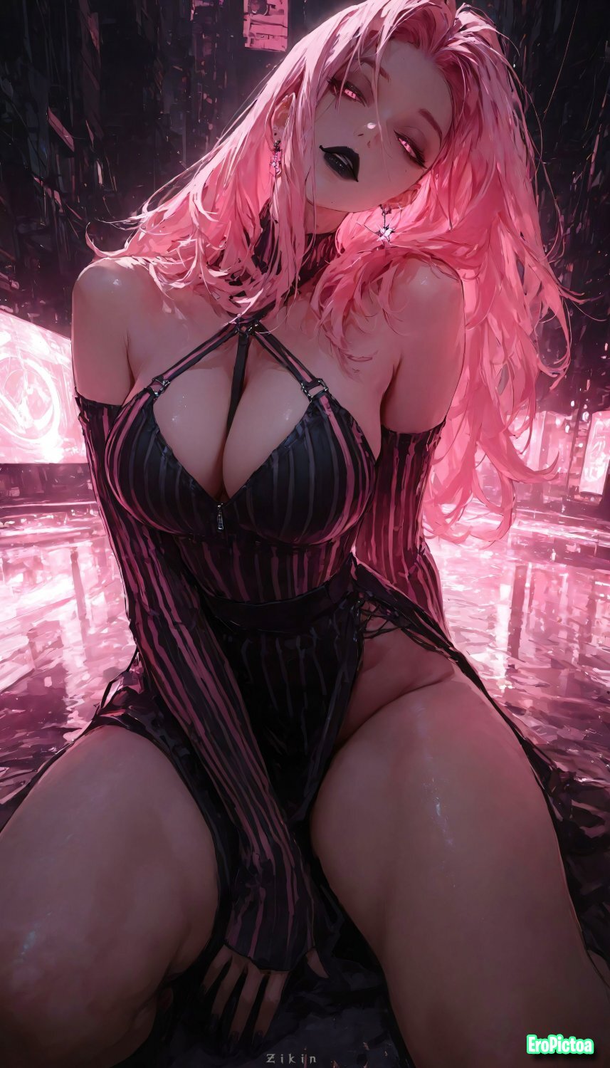Zikin Artwork photo featuring Artwork - Part 2