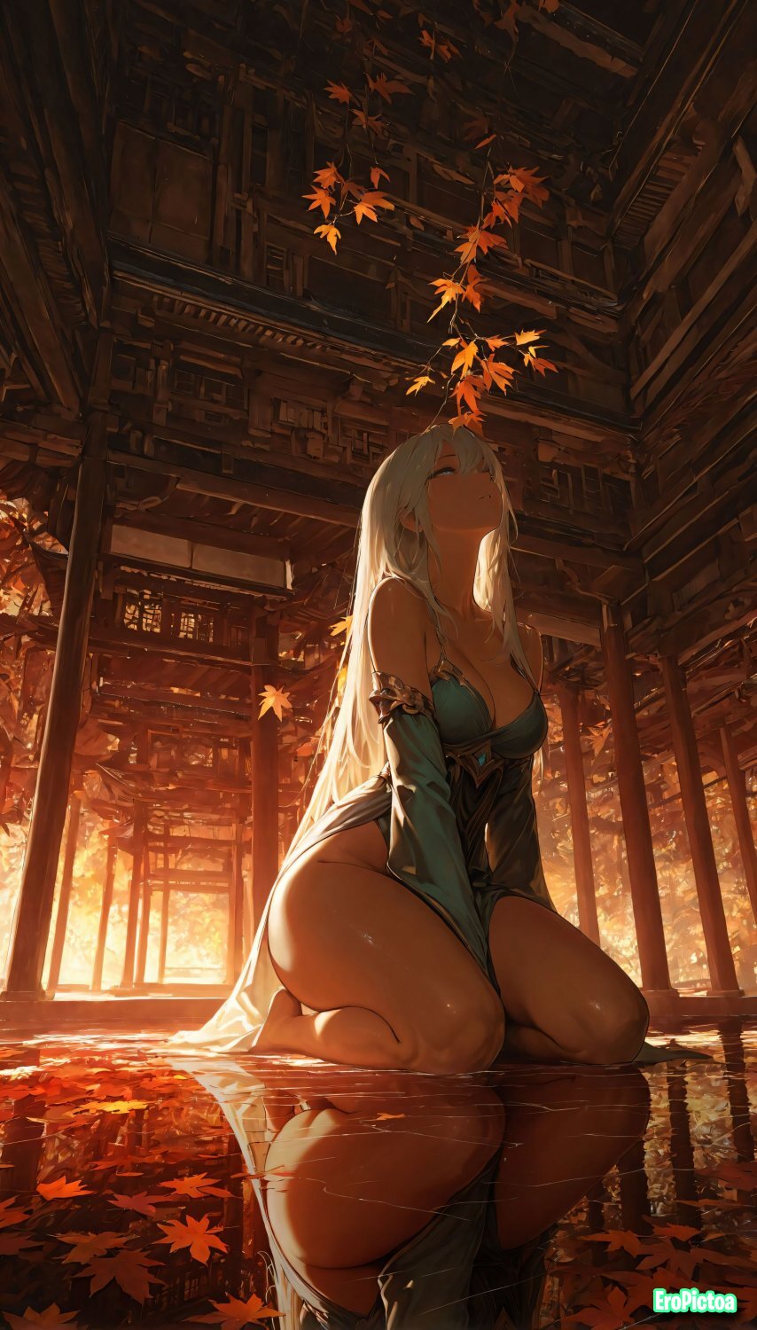 Zikin Artwork photo featuring Fully Clothed - Part 51
