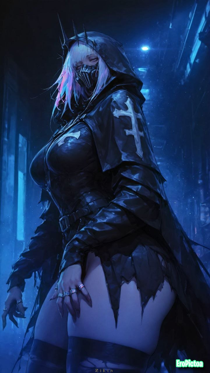 Zikin Artwork photo featuring Artwork - Part 54