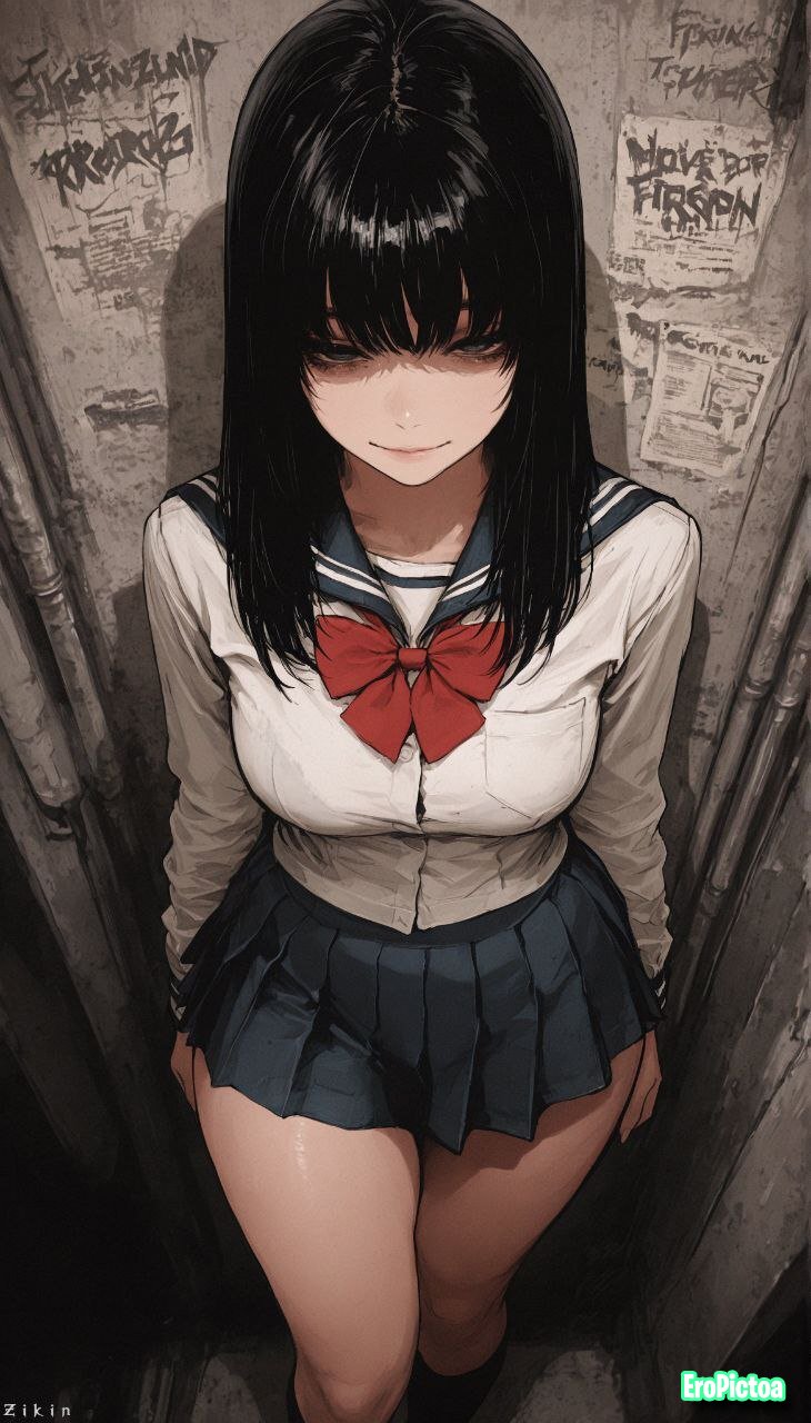 Zikin Artwork photo featuring AI Art - Part 55