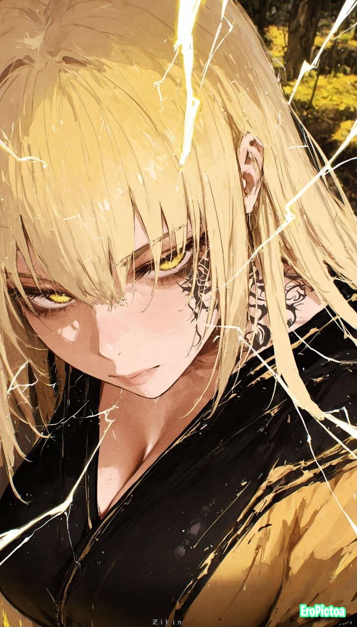 Zikin Artwork photo featuring AI Art - Part 68