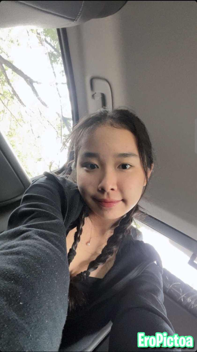 Cute Asian photo - Part 11