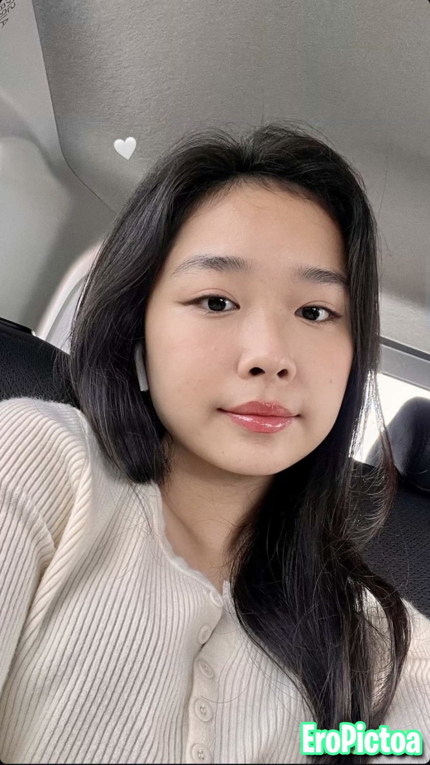 Cute Asian photo - Part 6