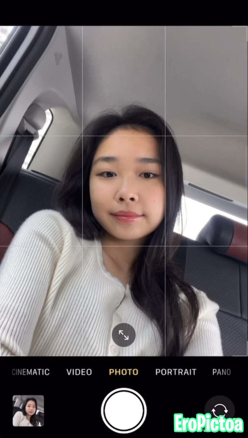 Cute Asian photo - Part 7