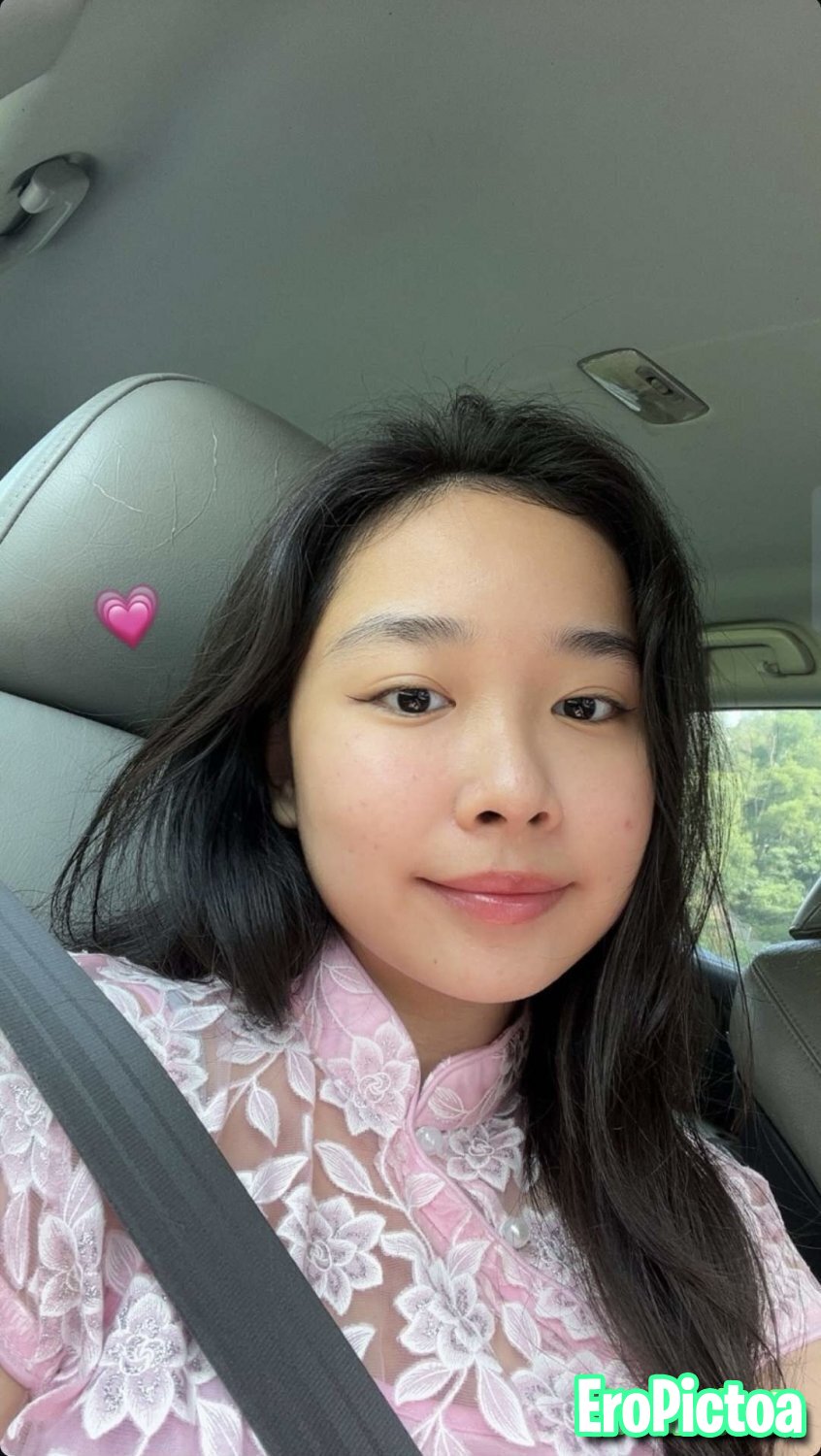 Cute Asian photo - Part 8