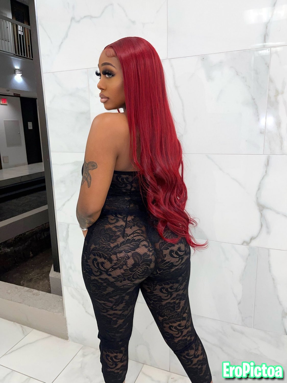Baddie therealkiannajay photo - Part 6
