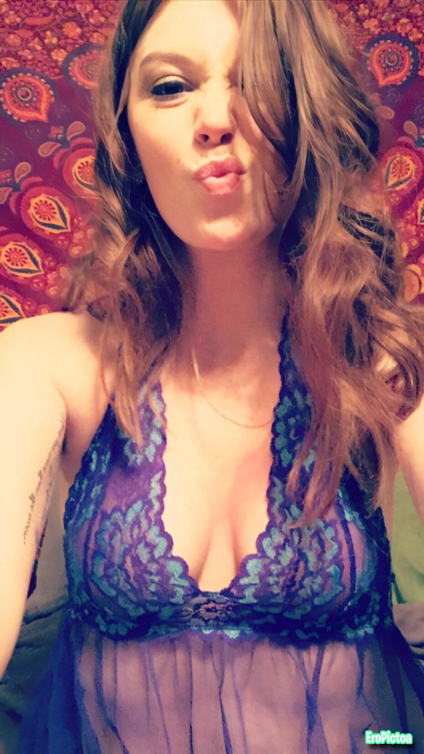 Cute lil mommy photo - Part 5